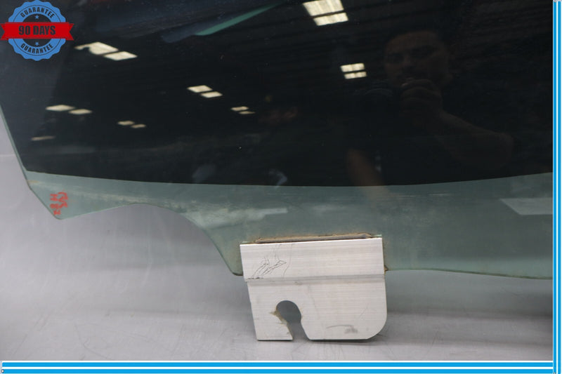 Load image into Gallery viewer, 14-22 Maserati Ghibli SQ4 M157 Rear Right Passenger Side Door Window Glass Oem
