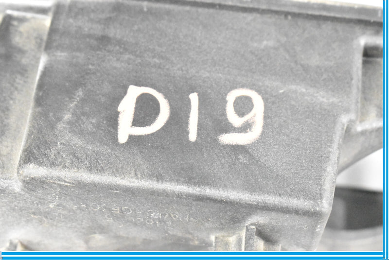 Load image into Gallery viewer, 06-12 Bentley Continental Automatic Transmission Gear Shifter Box Cover Oem
