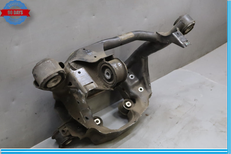 Load image into Gallery viewer, 03-08 BMW E85 Z4 Convertible Rear Sub Frame Crossmember Cradle 33306777725 Oem
