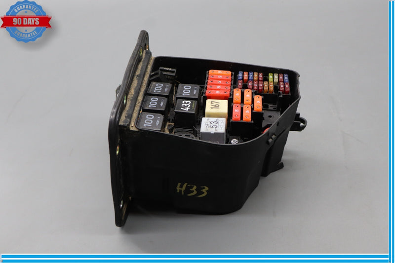 Load image into Gallery viewer, 03-18 Bentley Continental Flying Spur GT GTC Fuse Box Fusebox 3D0903291 Oem
