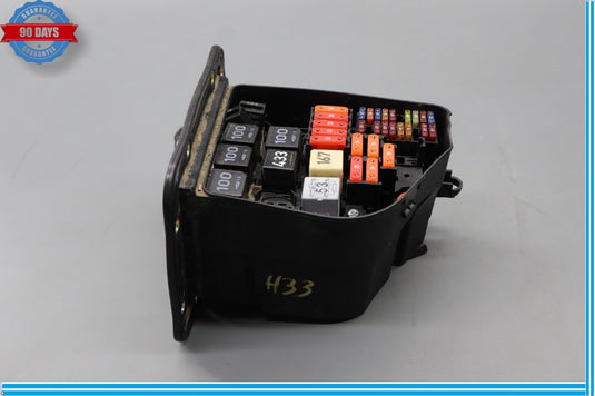 03-18 Bentley Continental Flying Spur GT GTC Fuse Box Fusebox 3D0903291 Oem