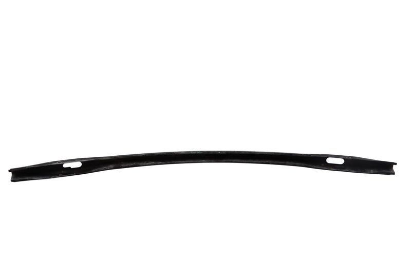 Load image into Gallery viewer, 09-19 BMW 750i 650i 550i Front Lower Bumper Reinforcement Impact Bar Oem
