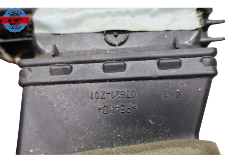 Load image into Gallery viewer, 11-16 BMW 528i 535i 550i F10 Center Dash Mounted AC Air Vent Center Oem
