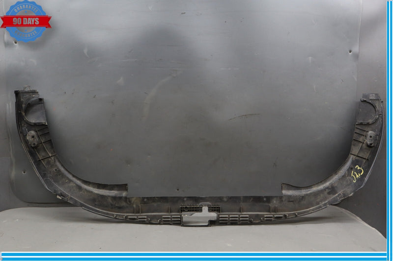 Load image into Gallery viewer, 11-16 Hyundai Equus Radiator Grille Upper Cover Panel 863623N000 Oem

