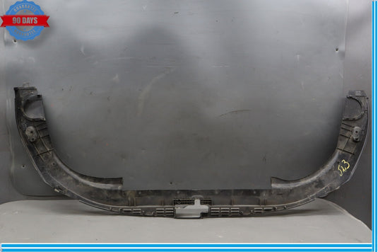 11-16 Hyundai Equus Radiator Grille Upper Cover Panel 863623N000 Oem