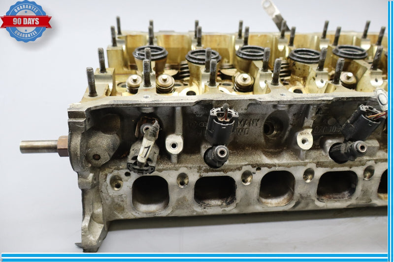 Load image into Gallery viewer, 03-12 Bentley Continental Flying Spur Right Side Engine Cylinder Head 6.0L Oem
