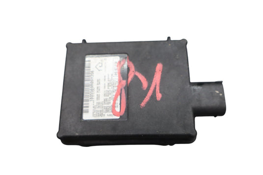 11-18 Audi A7 A7 Quattro S8 Remote Garage Door Open Module 4H0907410A Oem