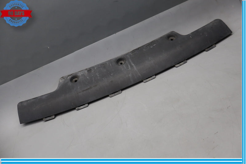 Load image into Gallery viewer, 09-11 Hyundai Genesis Rear Bumper Reinforcement Under Cover Trim Panel Oem
