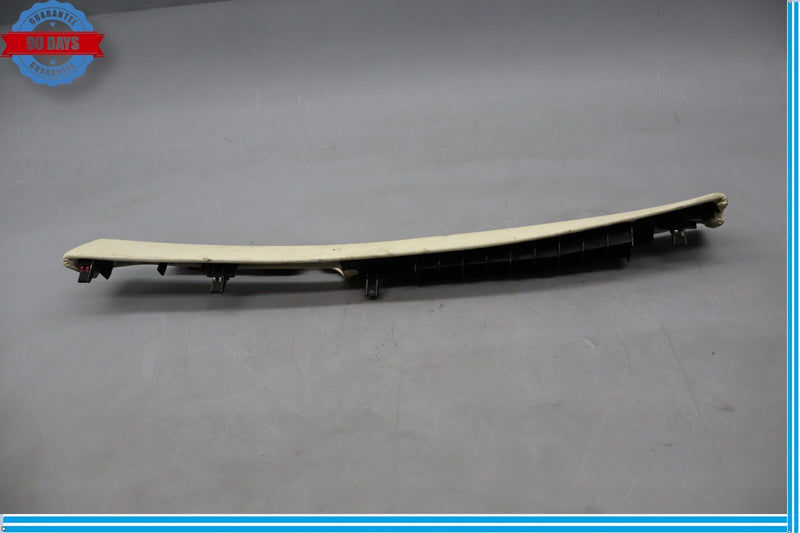 Load image into Gallery viewer, 02-10 Lexus SC430 Front Right Passenger Side Seat Cushion Cover Trim Oem

