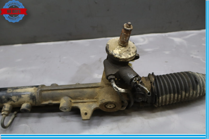 Load image into Gallery viewer, 06-09 Pontiac Solstice Power Steering Rack &amp; Pinion 15923219 Oem

