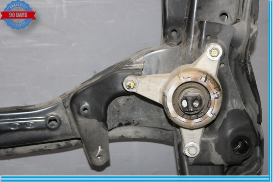 15-17 Hyundai Genesis G80 Sedan Front Engine Subframe Crossmember Cradle Oem