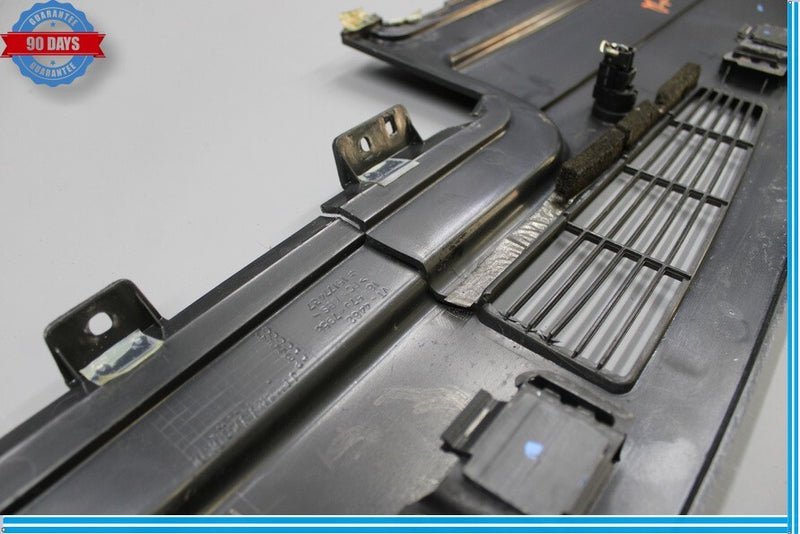 Load image into Gallery viewer, 03-07 Hummer H2 Dash Windshield Upper Defroster Vent Trim Cover Panel Oem
