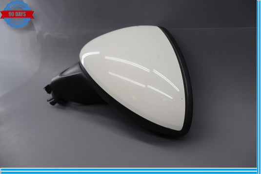 11-14 Porsche Cayenne 958 Front Left Driver Side Door Rear View Mirror Oem