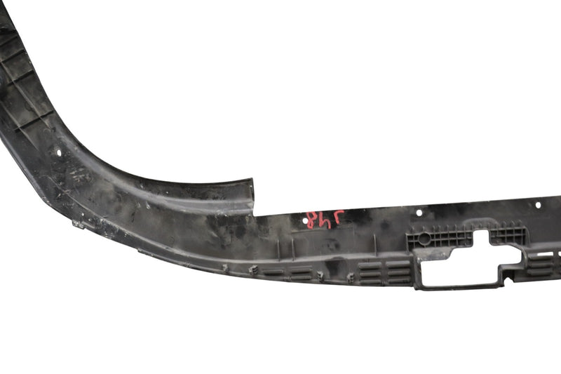 Load image into Gallery viewer, 11-16 Hyundai Equus Radiator Support Grille Upper Cover Panel 863623N000 Oem
