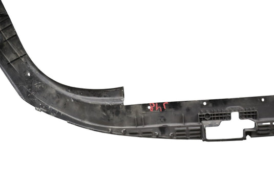 11-16 Hyundai Equus Radiator Support Grille Upper Cover Panel 863623N000 Oem