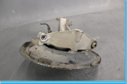 13-17 Volkswagen CC Rear Left Driver Side Spindle Knuckle Wheel Hub Oem