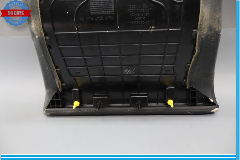 Load image into Gallery viewer, 07-15 Jaguar XK X150 Rear Right Seat Lower Cushion Cover 6W83C605886AA Oem
