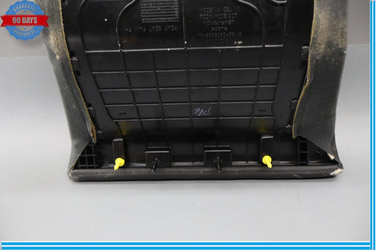 07-15 Jaguar XK X150 Rear Right Seat Lower Cushion Cover 6W83C605886AA Oem