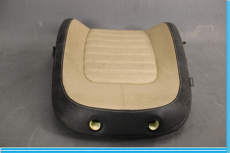 Load image into Gallery viewer, 09-17 Volkswagen CC Front Right Passenger Upper Seat Cushion Oem
