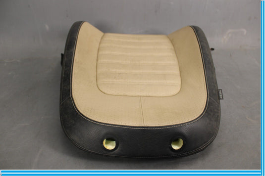 09-17 Volkswagen CC Front Right Passenger Upper Seat Cushion Oem