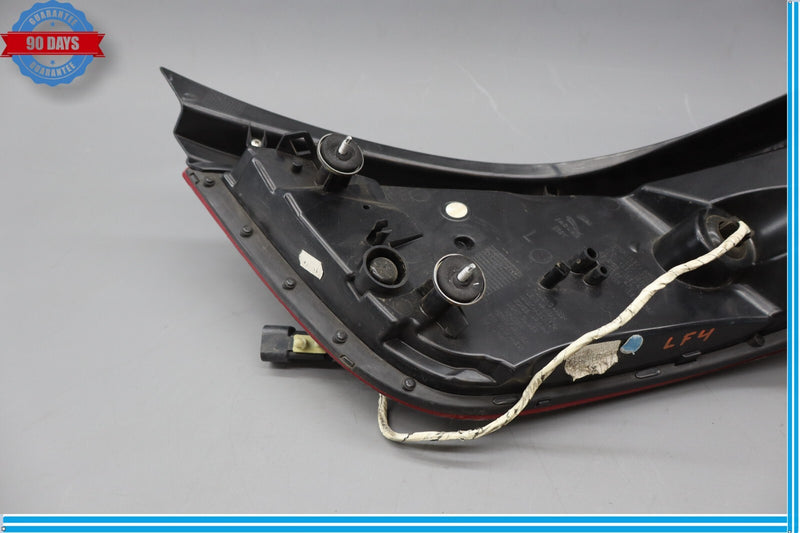Load image into Gallery viewer, 10-15 Jaguar XJ XJL X351 Rear Left Driver Side Tail Light Taillight Lamp Oem
