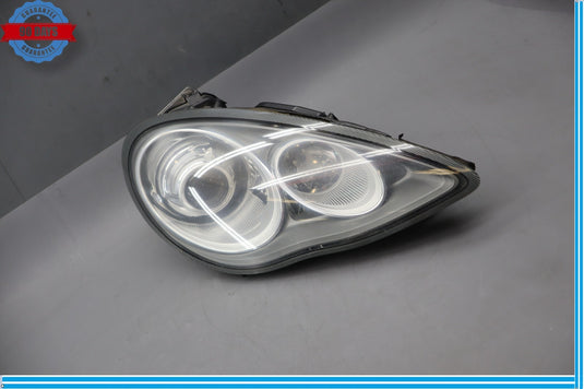 10-13 Porsche Panamera Front Right Passenger Side Headlight Lamp Xenon Oem