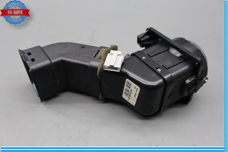 Load image into Gallery viewer, 03-12 Bentley Continental Flying Spur Rear Center Console Bay Air Tube Oem
