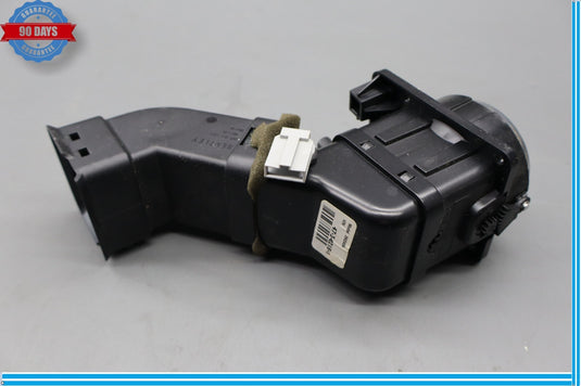 03-12 Bentley Continental Flying Spur Rear Center Console Bay Air Tube Oem