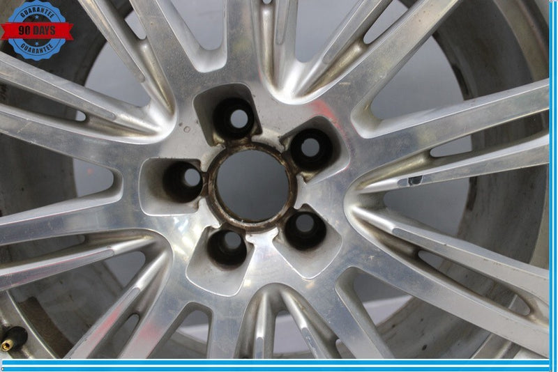 Load image into Gallery viewer, 11-18 Audi A6 A7 A8 Quattro 10 Spoke 20'' Inch 9JX20H2 Wheel Rim W/O Tire Oem

