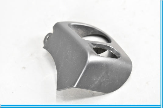 2005 Bentley Continental Left Driver Side Steering Column Fairing Switch Oem