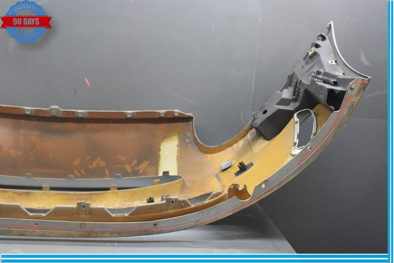 Load image into Gallery viewer, 10-11 Jaguar XK XKR X150 Front Bumper Cover Panel Assembly Oem
