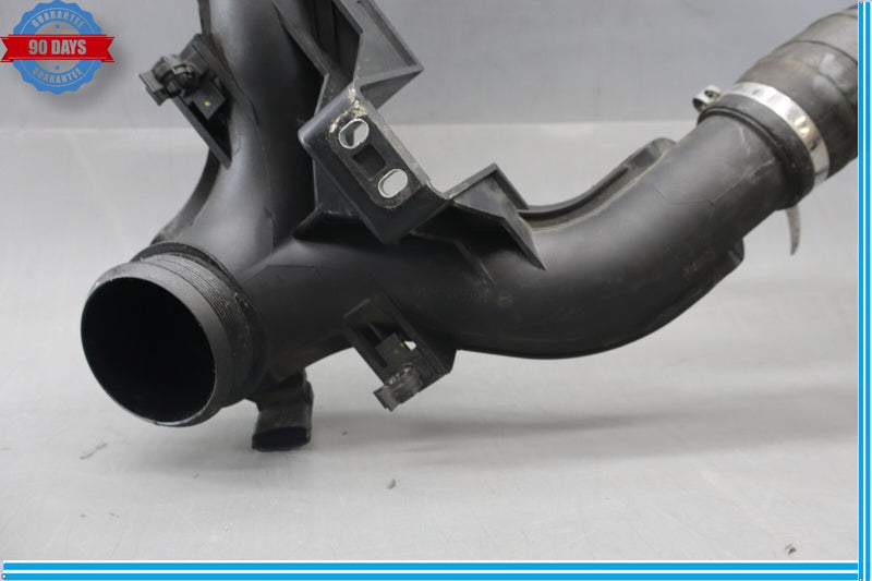 Load image into Gallery viewer, 14-17 Maserati Ghibli Air Inlet Intake Duct Tube Hose Assembly Oem
