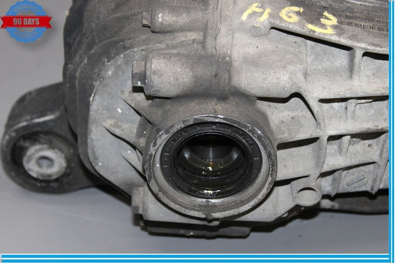 Load image into Gallery viewer, 06-12 Mercedes X164 GL450 ML550 Front Differential Axle Carrier Diff Oem
