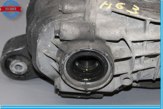 06-12 Mercedes X164 GL450 ML550 Front Differential Axle Carrier Diff Oem