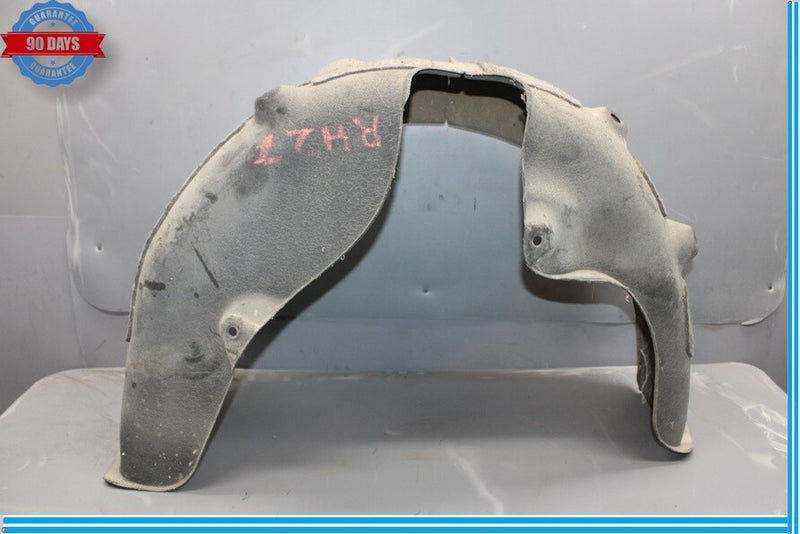Load image into Gallery viewer, 15-20 Hyundai Genesis G80 Right Passenger Side Wheelhouse Liner 86822B1000 Oem
