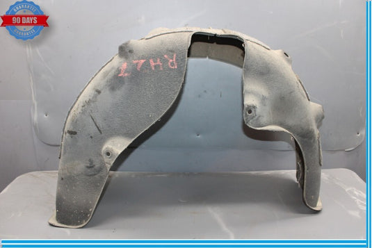 15-20 Hyundai Genesis G80 Right Passenger Side Wheelhouse Liner 86822B1000 Oem