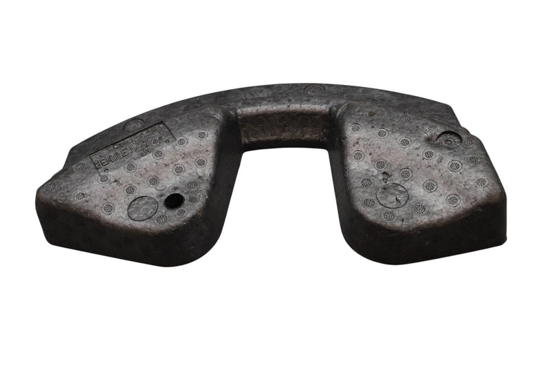 Load image into Gallery viewer, 03-13 Bentley Continental GTC Tool Carrier Trunk Tools Kit 3W0012123 Oem
