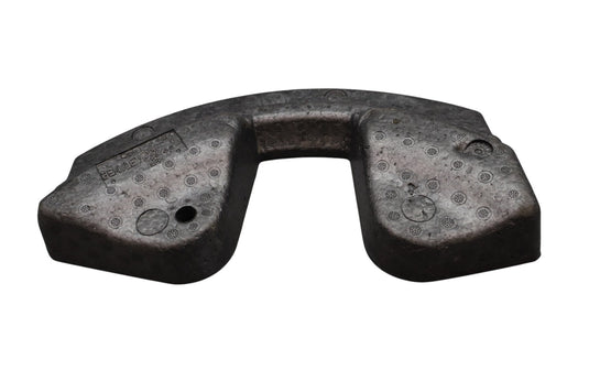 03-13 Bentley Continental GTC Tool Carrier Trunk Tools Kit 3W0012123 Oem