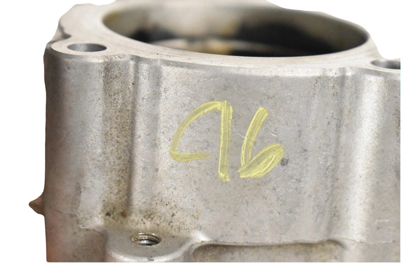 Load image into Gallery viewer, 14-20 Maserati Quattroporte 3.8L V8 GTS Right Passenger Throttle Body OEM
