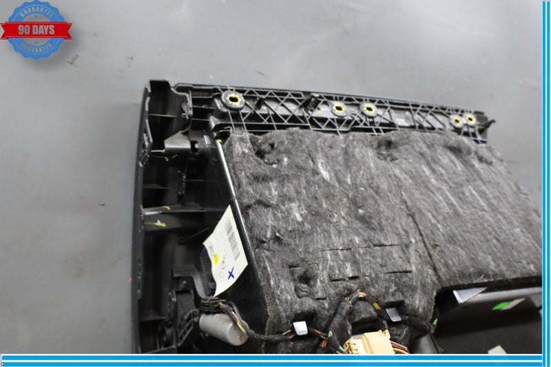 Load image into Gallery viewer, 12-15 Audi A7 Quattro Dash Glovebox Glove Box Storage Compartment Assembly Oem
