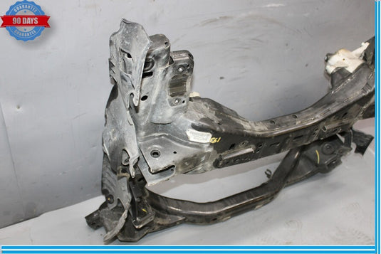15-17 Hyundai Genesis G80 Sedan Front Engine Subframe Crossmember Cradle Oem