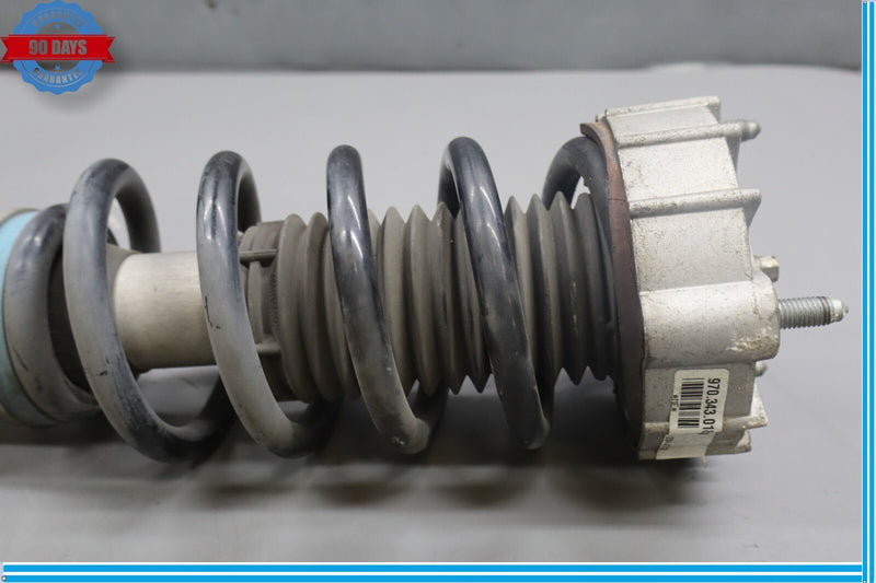 Load image into Gallery viewer, 10-16 Porsche Panamera 970 Front Right Side Suspension Shock Absorber Strut Oem
