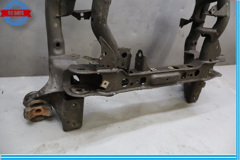 Load image into Gallery viewer, 12-19 Mercedes GL450 GL550 Front Sub Frame Subframe Engine Crossmember Oem
