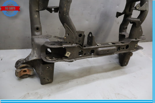 12-19 Mercedes GL450 GL550 Front Sub Frame Subframe Engine Crossmember Oem