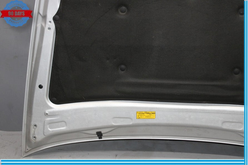 Load image into Gallery viewer, 07-12 Lexus LS460L LS460 Front Hood Bonnet Cover Shell Panel Assembly Oem
