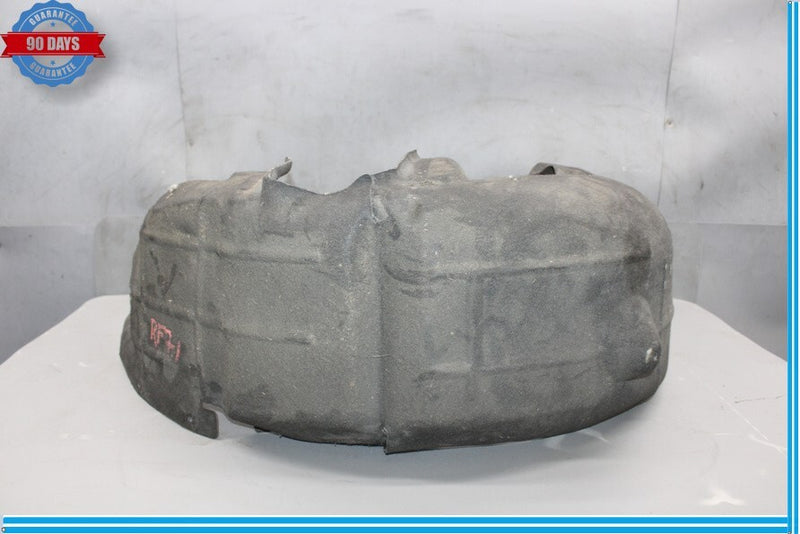 Load image into Gallery viewer, 14-17 Maserati Ghibli S Rear Right Side Fender Liner Splash Shield Guard Oem
