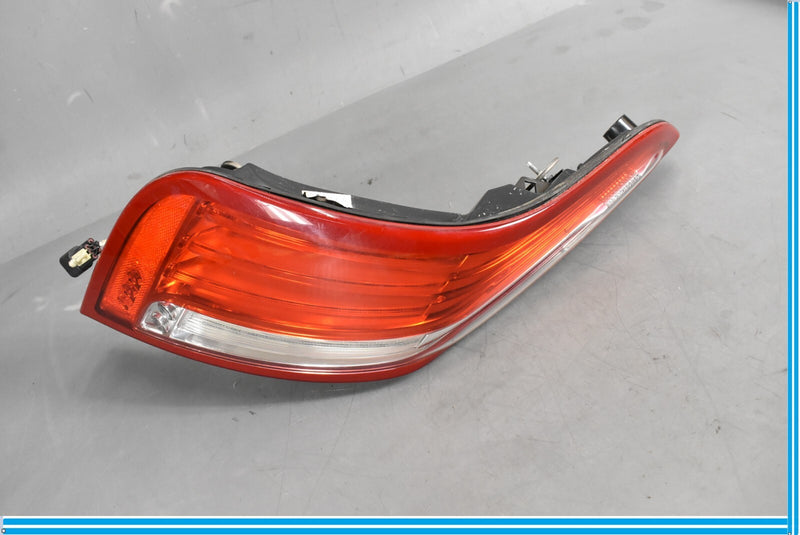 Load image into Gallery viewer, 10-15 Jaguar XJ XJL Left Driver Side Tail Light Taillight Lamp Oem
