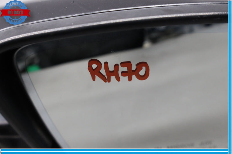 Load image into Gallery viewer, 14-17 Maserati Quattroporte M156 Front Right Side Rear View Door Mirror Oem
