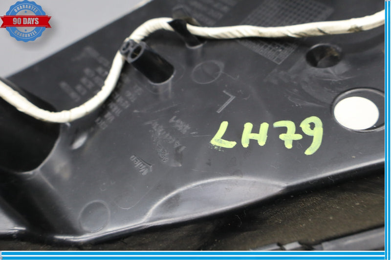 Load image into Gallery viewer, 10-15 Jaguar XJ XJL X351 Rear Left Driver Side Tail Light Taillight Lamp Oem
