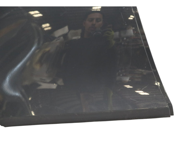 Load image into Gallery viewer, 14-21 BMW I01 i3 i3s Rear Right Passenger Side Exterior Door Shell Panel Oem
